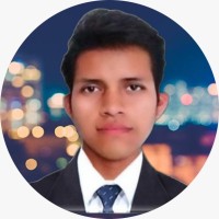 Robin Kevin Contreras Aranda