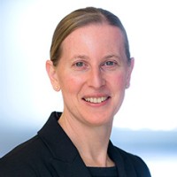 Georgia Lang
