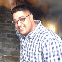 Sunny Arora