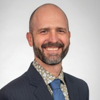 Joshua Eldridge