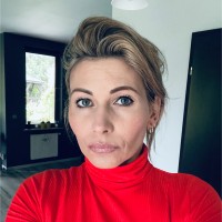 Magdalena Ślusarczyk