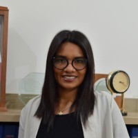 Daniela Pérez García