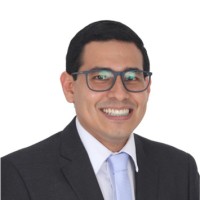 Joel Palacios Pérez