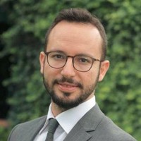 Burak Kuzucu, PhD