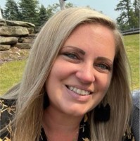 Jennifer DeYoung