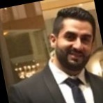 Iman Oveisi