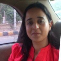 Nirupma Dhawan