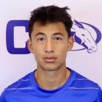 Elijah Weston-Capulong