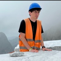 Jacob Kerry