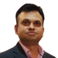 Prashanth Kubsad