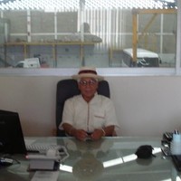 Juan José Hernández Grande