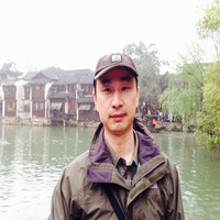 Shengming Jiang