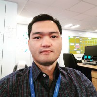 Hermes Maruyama Cachoeira