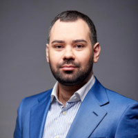 Andrey Martinuk