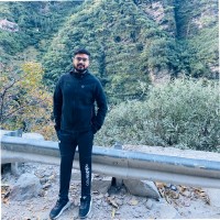 Shivam A.