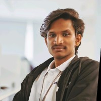 Pranav K