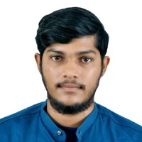 vengadesh k p