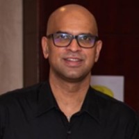 Sandeep Manohar