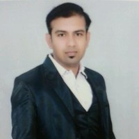 Sunil Verma