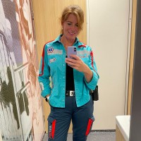 Henny Hegemann Van Voorthuijsen