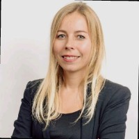 Aurélie Dudoué