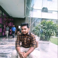 Balasubramani Pillai