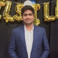Bipin Kumar