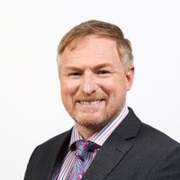 Greg Vickers
