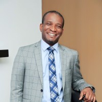 Tutu Kwachie, CLSSBB®, CRM, SCR®