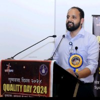 Krishan Joshi