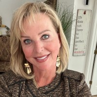 Eve Johnson