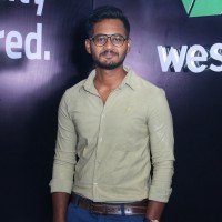 Shashank Ramachandra