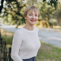 Olena Vlasynevych