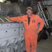 Michael Roseman