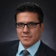 Ramon Villareal