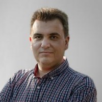Stefanos Dallas
