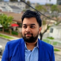 Srinath Sridharan