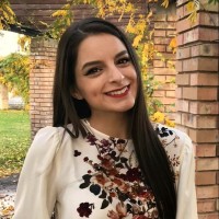 Ioana-Mădălina Lele (Nistor)