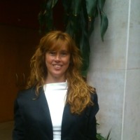 Maria Ángeles García Martín