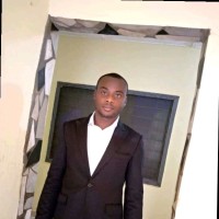 Ernest Apraku
