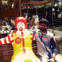 Vipin Vijayakumar