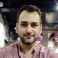 Pranjal Khattri