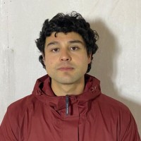 Nicolás Novoa Vargas