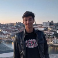 Lucas Soares de Lyra