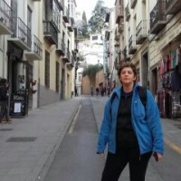 Alejandra Villarroel