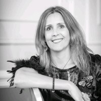 Sandra Sofia Almeida