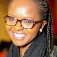 Arlette Ngoboka