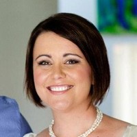 Ginni Brown (Bourke)