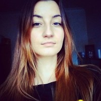 Olga Bychenok