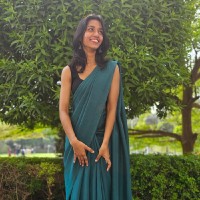 Anjitha M P